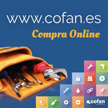 Compra Online Cofan